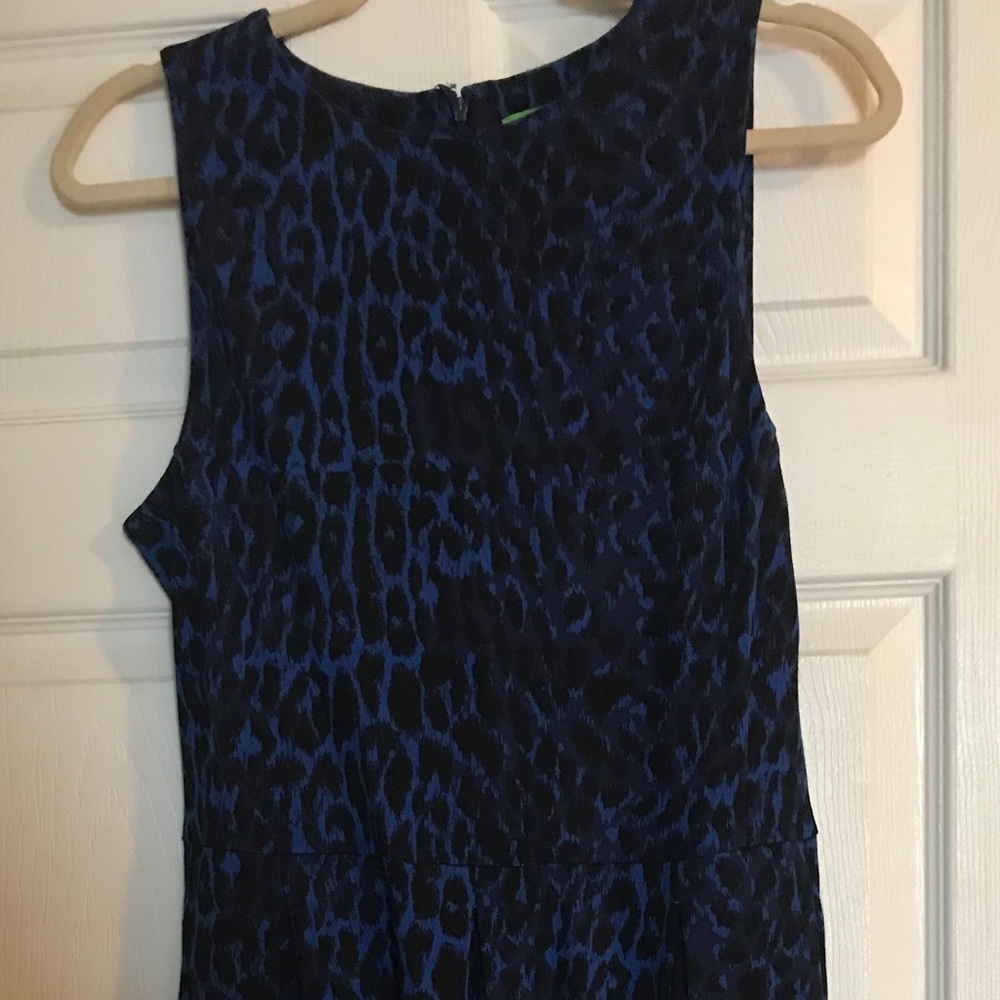 Woman’s dress